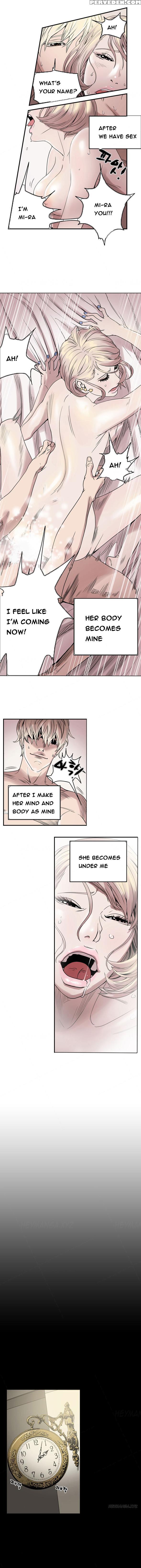 Ace Ch.1-11 (english) (ongoing) Chapter 1000 Page 9